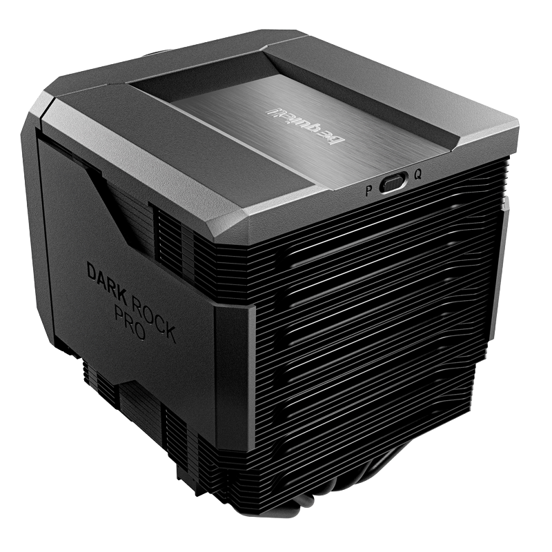 be quiet! DARK ROCK PRO 6